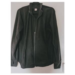✨Fleece Zip-Up Jacket
